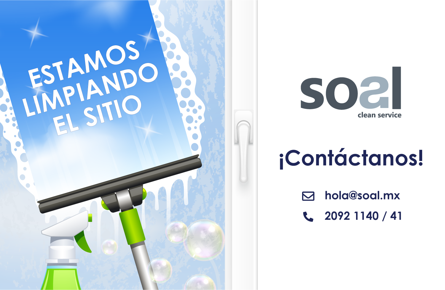 sitio en construcción